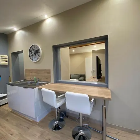 Cosy En Milieu Rural Lavilleneuve-au-Roi