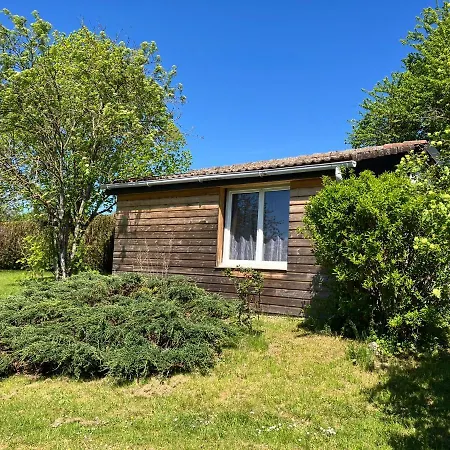 Cosy En Milieu Rural Holiday home