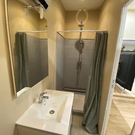 Cosy En Milieu Rural