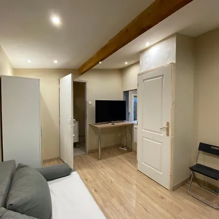 Cosy En Milieu Rural Vakantiehuis *