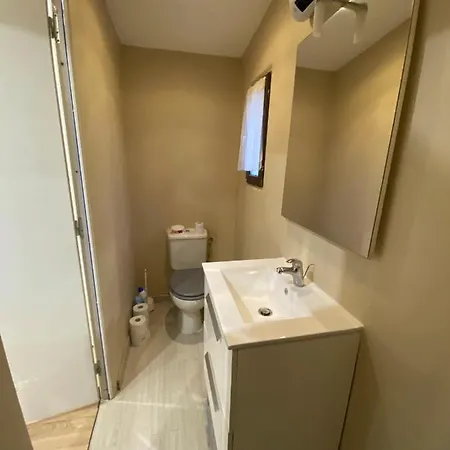 Cosy En Milieu Rural