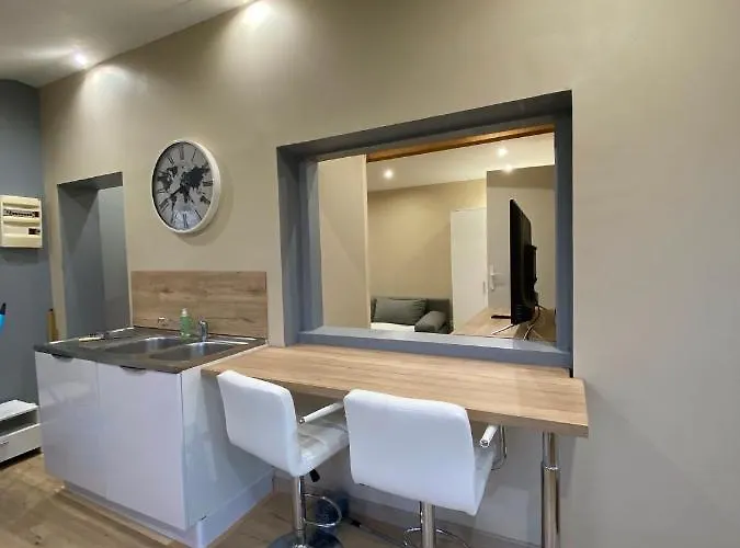 Cosy En Milieu Rural Lavilleneuve-au-Roi