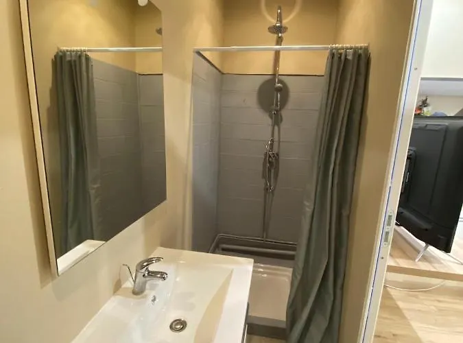 Cosy En Milieu Rural