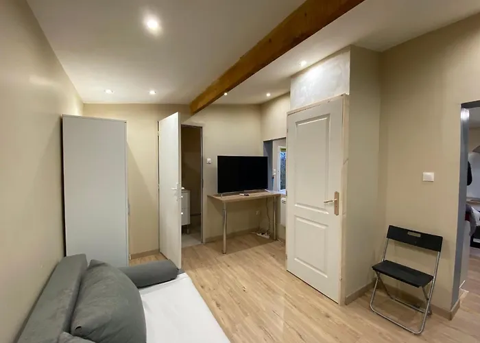 Cosy En Milieu Rural Vakantiehuis *