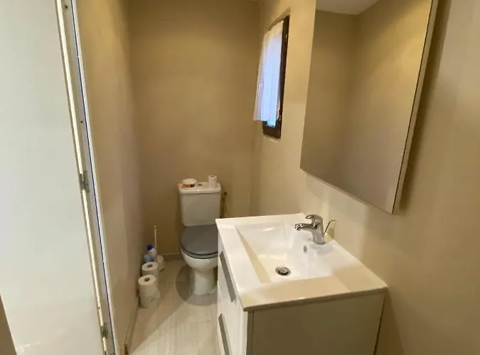 Cosy En Milieu Rural